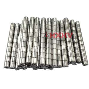 Rolamento de Agulha de Aço Cromado HF 0406-KF-R-A-L564 Tamanho 4x8x6 mm HXHV - Product Image 4