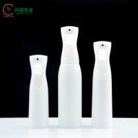 Bouteille pulvérisateur à brume blanche 200ml 300ml 500ml Bouteille pulvérisateur d'huile Bouteilles pulvérisateur d'ambiance Bouteilles pulvérisateur d'ambiance