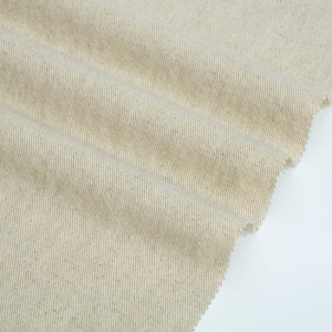 Tessuto di Lino e Cotone Traspirante 265gsm 145cm, 20% Lino 80% Cotone, per Camicie, Abbigliamento e Completi - Product Image 3