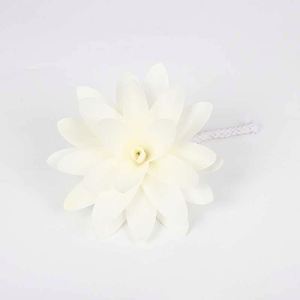 หัวไม้หอมโซล่าวู้ดพร้อมไส้ฝ้าย 5 สี สำหรับเติมน้ำหอมปรับอากาศตกแต่งบ้าน - Product Image 2