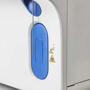 Zybio z3 CBC + 3DIFF hücre sayıcı makine dokunmatik ekranı kan hematoloji analizörü laboratuvarlar için - Product Image 4