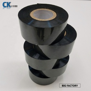 30mm*100m SCF900 Hot Stamping Ribbon Black <strong>Coding</strong> Ribbons Hot Stamp <strong>Foils</strong> for <strong>Date</strong> Printing Application - Product Image 3