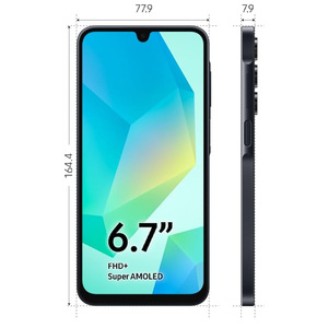 Teléfonos Móviles Usados Más Vendidos, <span class=keywords><strong>Samsung</strong></span> A16 <span class=keywords><strong>128GB</strong></span> 256GB, 99% Nuevo, Teléfono Inteligente Android de Segunda Mano - Product Image 1