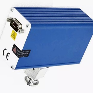 Jauge Pirani MKS 275862-EU, équipement de mesure de pression industriel - Product Image 2