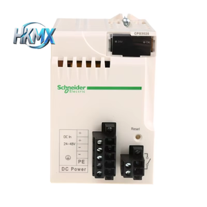 BMXCPS3020 BMXCPS2010 BMXCPS2040 BMXCPS3510 โมดูลจ่ายไฟ PLC - Product Image 1
