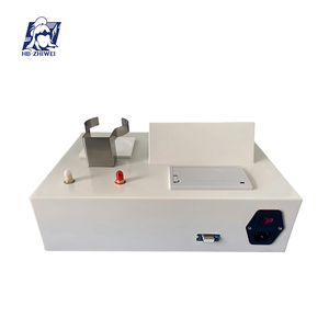 Testeur de traces d'humidité dans l'huile des transformateurs |   Analyseur Coulométrique de Teneur en Eau Karl, Écran Tactile Automatique, Garantie 1 An, Précision 0,2% (Transformateur O) - Product Image 3