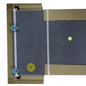 Condensateur de climatisation automobile pour TOYOTA COROLLA VERSO AVENSIS 88450-02280 88450-12280 88450-02330 88450-02300 88450-02360 - Product Image 4