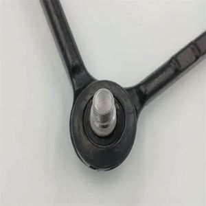 Braccio di Controllo Superiore Anteriore OE 4440109011 per <span class=keywords><strong>SsangYong</strong></span> <span class=keywords><strong>Korando</strong></span> Sports/Actyon - Product Image 3