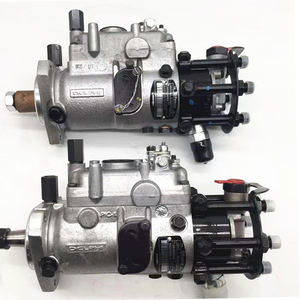 Pompa di Iniezione Carburante ad Alta Pressione Originale Nuova V3660F230T 4433226/5/1575 3660F230TDR per <span class=keywords><strong>Delphi</strong></span> DPA per Motore Perkins T417511 1006 - Product Image 2