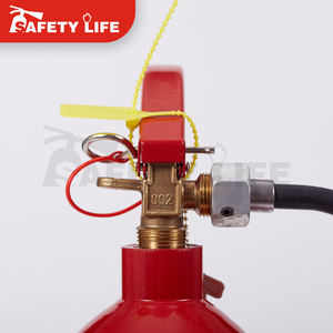 طفاية حريق عالية الجودة 10 من من من نوع Co2 - Product Image 4