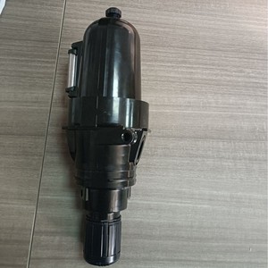 วาล์วลดแรงดันนอร์เกรน B68G-NNK-MR1-RLN ชิ้นส่วนนิวแมติกควบคุมอัตโนมัติ - Product Image 2