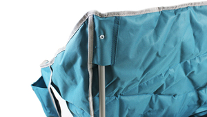 Silla de Camping Plegable Tianye con Almohadilla Térmica, Silla Doble con Portavasos - Product Image 6