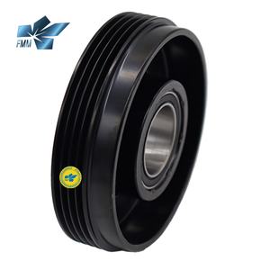 Kit de Embrague para Compresor de Aire Acondicionado para Suzuki Swift 4pk - Product Image 4