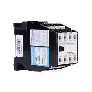 正泰交流接触器CJX1-9/22 220V 3相 - Product Image 5