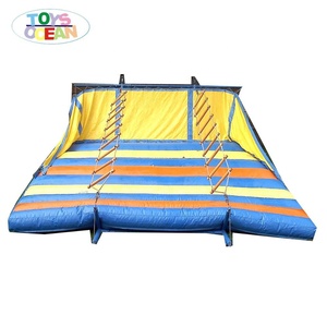 Juego interactivo <span class=keywords><strong>de</strong></span> escalada con escalera inflable - Product Image 4