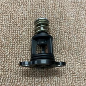 Termostato de motor BMW 11517644809 para las series 3, 5, 7, X3, X4, B48, pieza de repuesto para bomba de agua - Product Image 1