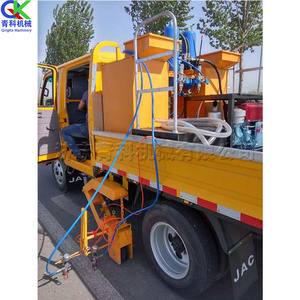 Machine de marquage <span class=keywords><strong>routier</strong></span> montée sur camion, machine de marquage <span class=keywords><strong>routier</strong></span> thermoplastique montée sur camion pour autoroute, à vendre - Product Image 6