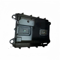 ECU 455-9584 Unité de contrôle informatique en acier 4559584 pour pièces de machines de construction