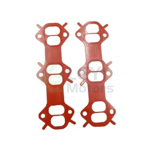 Kit complet de joints de pièces automobiles OEM 10101-00Q0M WG2532136 pour Nissan Renault V9X 3.0TDI, ensemble de joints de révision du moteur - Product Image 5