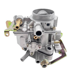 10PCS Ruiwei LY010005 <span class=keywords><strong>Carburateur</strong></span> 7702087317 Alliage d'aluminium Neuf Fournisseur d'usine pour <span class=keywords><strong>RENAULT</strong></span> <span class=keywords><strong>EXPRESS</strong></span> - Product Image 3