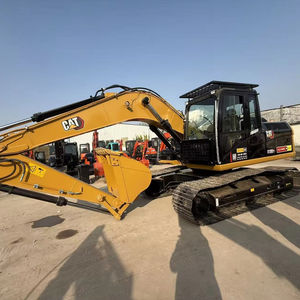 Excavadoras Caterpillar 312D, 310, 315D, Excavadoras de Orugas Medianas de 12, 10 y 15 Toneladas, Excavadoras de Segunda Mano Disponibles para la Venta. - Product Image 1