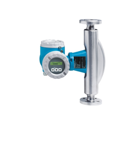 Misuratore <span class=keywords><strong>di</strong></span> Portata Massica Coriolis Endress+Hauser Promass 80F 100% Originale, Misurazione ad Alta Precisione, 1 Anno <span class=keywords><strong>di</strong></span> Garanzia, IP67 - Product Image 4