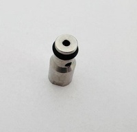 Válvula de retención de alivio de presión de bomba de urea A0021409960 para kit de reparación de bomba Ad Blue de camión de MERCEDES-BENZ