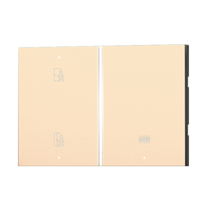 Zigbee chuyển đổi thông minh thông minh 1-7 <span class=keywords><strong>Push</strong></span> nút nhựa Bảng điều chỉnh chuyển đổi ứng dụng điều khiển tường chuyển đổi ánh sáng thông minh cho biệt thự nhà khách sạn - Product Image 5