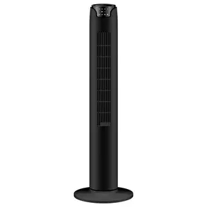 36 Inches Best Selling Tower Fan Electrical Fan Remote Control Pedestal Cooling Tower Fan