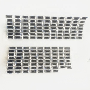 Nhà máy giá rẻ cao transmistance 700nm IR nhựa acrylic PMMA lọc với 3m ghi âm sẵn - Product Image 5