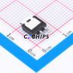 ทรานซิสเตอร์ภาคสนามทรานซิสเตอร์ B44P04A-VB ไปยัง252 (MOSFET) แบบใหม่ดั้งเดิม - Product Image 2