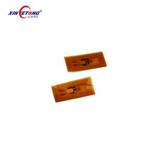 13.56MHz bền chống kim loại 8*12 mét Mini fpcb NFC Tag 213 <span class=keywords><strong>chip</strong></span> - Product Image 5