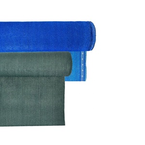Malla de sombreo agrícola de HDPE de Polonia para huertos, red de sombreo solar de polietileno de alta densidad - Product Image 4