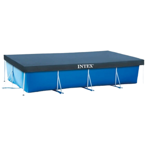 <span class=keywords><strong>CUBIERTA</strong></span> <span class=keywords><strong>RECTANGULAR</strong></span> DE ACERO PARA <span class=keywords><strong>PISCINA</strong></span> DE 460x226cm (15.1x7.5 PIES) - Product Image 4
