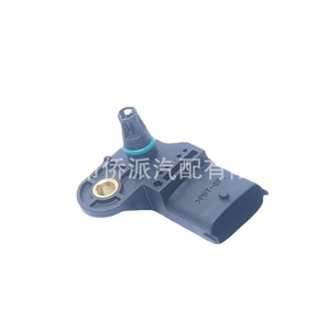 Ford Focus Intake Pressure <b>Sensor</b> 0281002437 73503657 2R0906051C New Replacement Part - Product Image 5