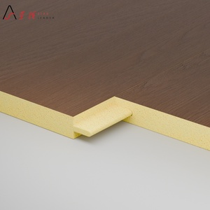 Panel de Pared de Bambú Ecológico con Textura Natural, Decorativo para Interiores de Apartamentos y Hogares - Product Image 2