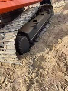รถขุดตีนตะขาบ Doosan Dx300 มือสองคุณภาพสูง ขนาด 30 ตัน พร้อมเครื่องยนต์ เกียร์ มอเตอร์ ระบบไฮดรอลิก - พร้อมวิดีโอตรวจสอบ - Product Image 5