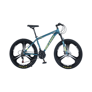 Vélo de montagne VTT 26 pouces de haute qualité, vente chaude 2025, cadre de vélo de descente populaire avec fourche en alliage d'aluminium, cycle à vitesse supérieure - Product Image 5