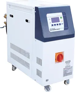 Water Type Heating Electric Mold Temperature Controller