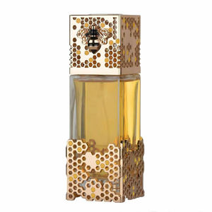 Perfume Unisex Disponible al por Mayor en Dubái, Diseño de Abeja Pequeña, Perfume Árabe con Aroma a Colmena de Abejas, 100 ml - Product Image 4