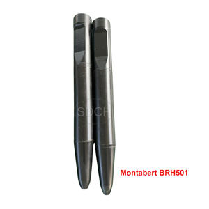 Diaphragme en caoutchouc de disjoncteur hydraulique Montaberte BRH501 d'approvisionnement d'usine - Product Image 6