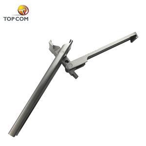 Professionale chirurgico pedicure dell'unghia del piede nail clippers <span class=keywords><strong>per</strong></span> le <span class=keywords><strong>unghie</strong></span> dei <span class=keywords><strong>piedi</strong></span> in più di spessore - Product Image 5