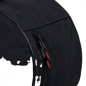 Estuche Protector para Batería, Juego de 5 Piezas, Bolsa Acolchada para Batería, Muestra Gratuita - Product Image 5