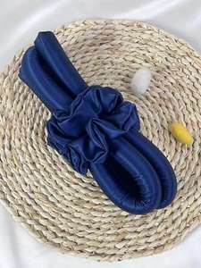 Rizadores de Pelo con Logotipo Personalizado, Rizadores Flexibles, 100% Seda de Morera - Product Image 2