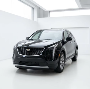 <span class=keywords><strong>Cadillac</strong></span> XT4 28T Euro VI 2020 de Segunda Mano, 5 Puertas, Tracción Delantera, Transmisión Automática de 9 Velocidades, Control de Clima, Configuración de Seguridad Completa, SUV - Product Image 1