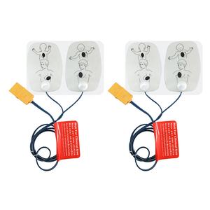 Di alta qualità AED elettrodo pad per la formazione - Product Image 4