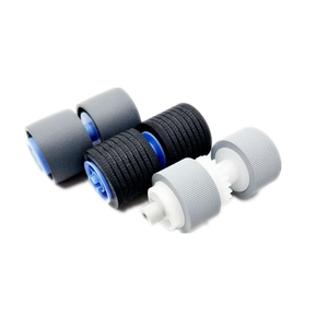 Rouleau d'entraînement de ramassage de papier pour Canon <span class=keywords><strong>G1100</strong></span> <span class=keywords><strong>DR</strong></span>-G2090 2110 G1130, rouleau d'alimentation du scanner - Product Image 4