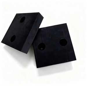 Servicio de Fabricación de Piezas de Caucho EPDM con Flúor Industrial ZenithSeal - Productos de Caucho Personalizados de Alta Calidad Resistentes al Aceite - Product Image 3