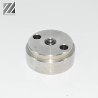 Usinage CNC aluminium titane acier inoxydable alliage métal coque de téléphone stylo pièces vélo Auto voiture moteur partie