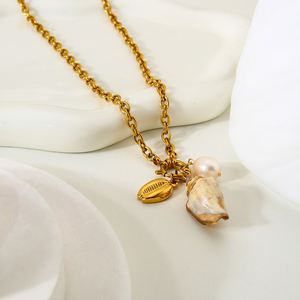 สร้อยคอเชอร์รี่ ดีไซน์ข้ามพรมแดน บรรจุภัณฑ์สั่งทำพิเศษ หลายรูปแบบ สีติดทนนาน ลวดลายโปร่ง น้ำหนักเบา - Product Image 2